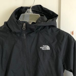 Northface Rain Jacket